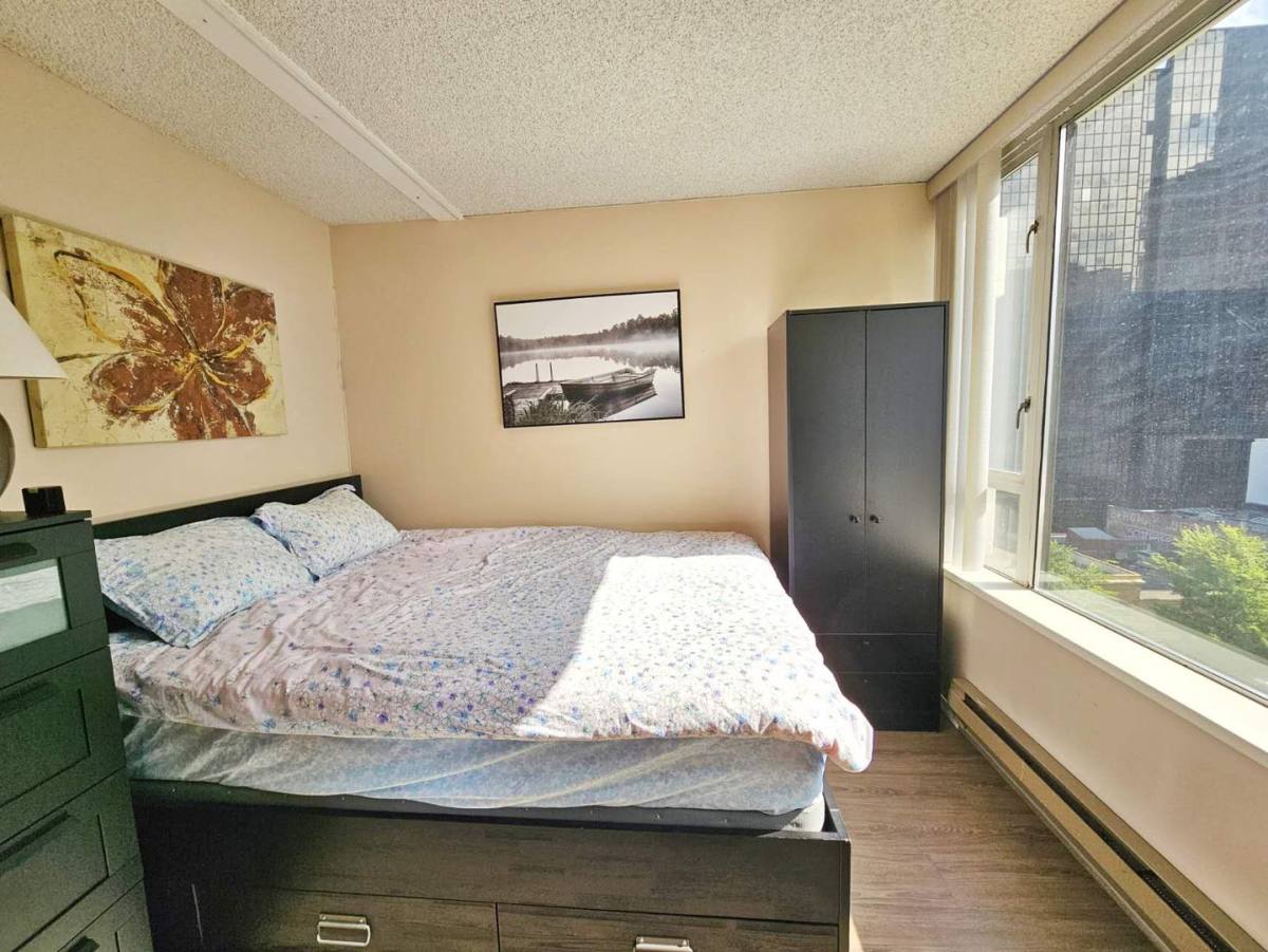 Condo for rent at 2201 3rd Ave, Seattle, WA 98121