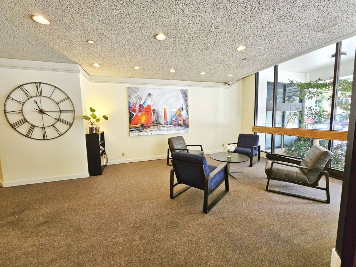 Condo for rent at 2201 3rd Ave, Seattle, WA 98121