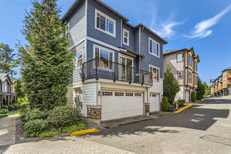 House for rent at 10351 156th Lane NE #101, Redmond, WA 98052