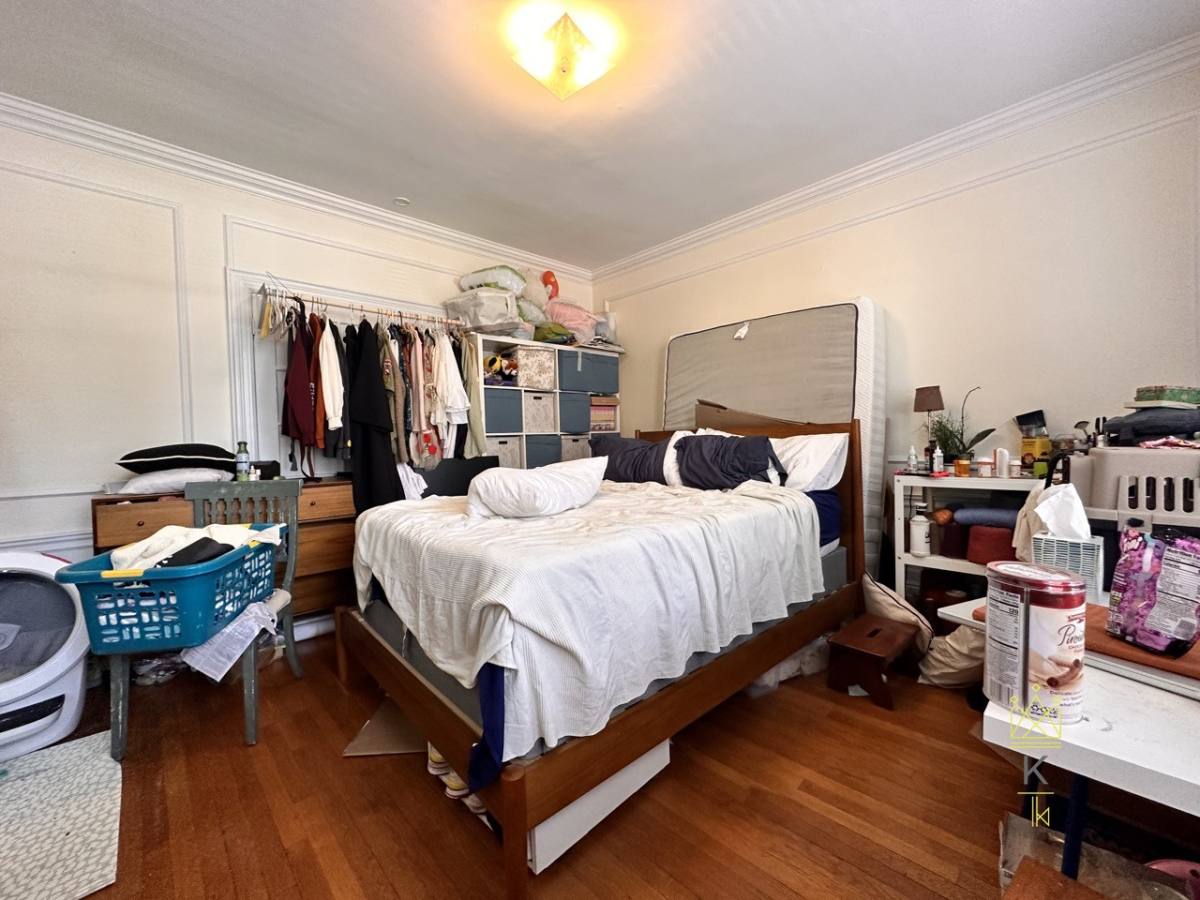 Apartment for rent at 38 Park St #1, Brookline, MA 02446