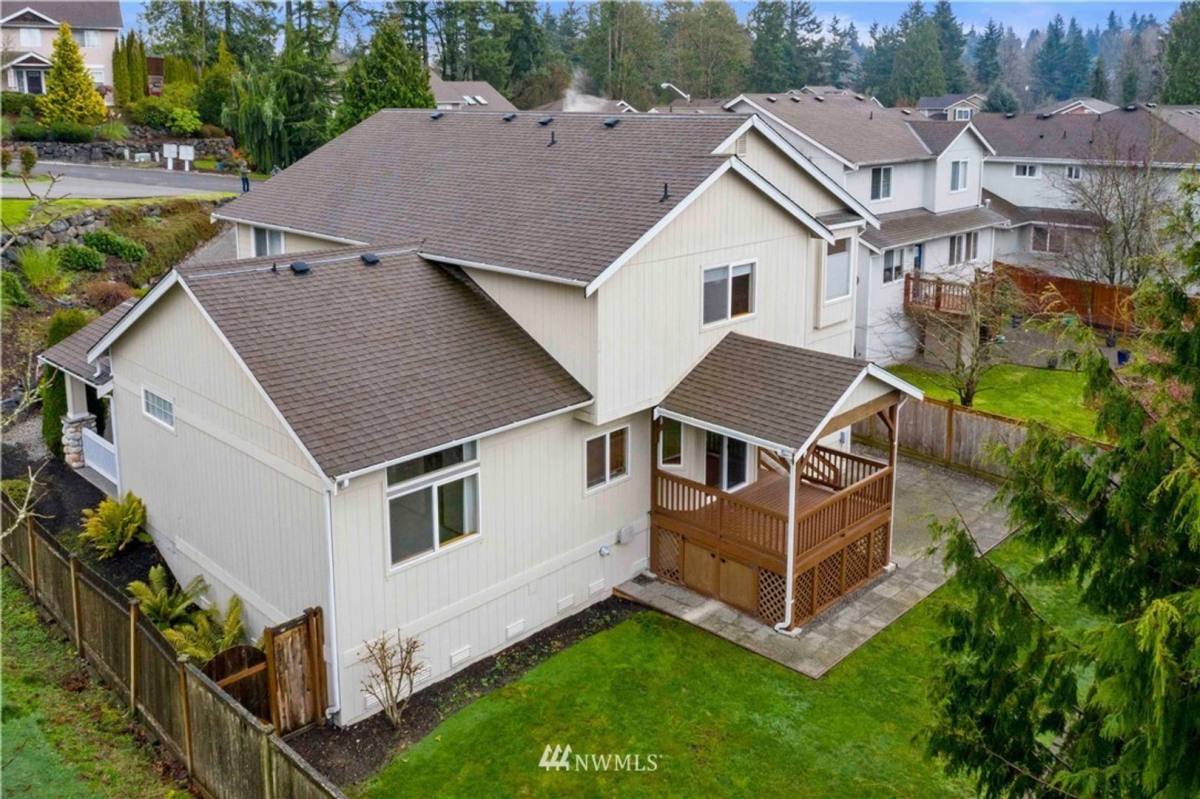 House for rent at 28015 39th Ave S, Auburn, WA 98001