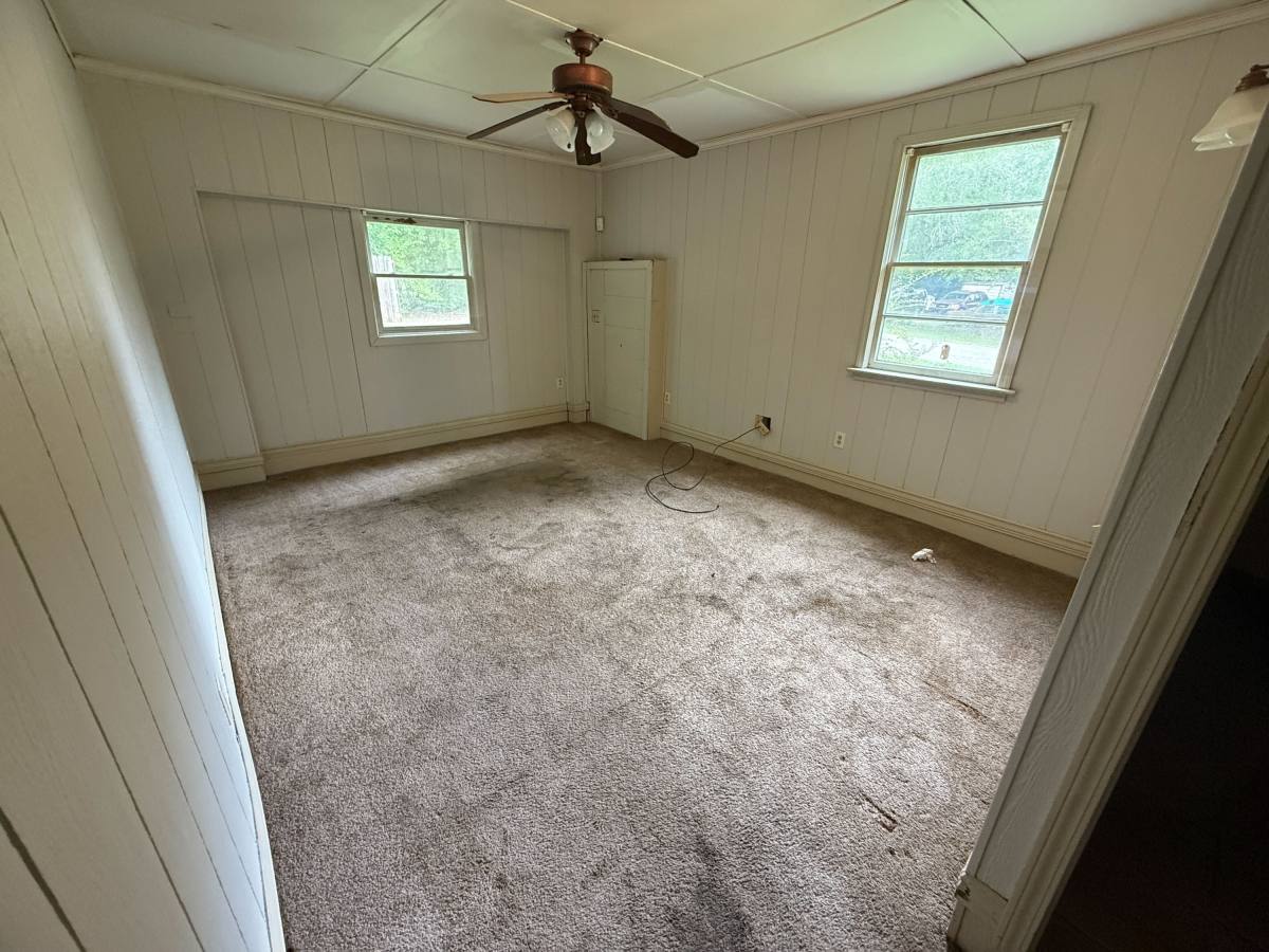 House for rent at 3304 Gilmer Ave, Montgomery, AL 36105