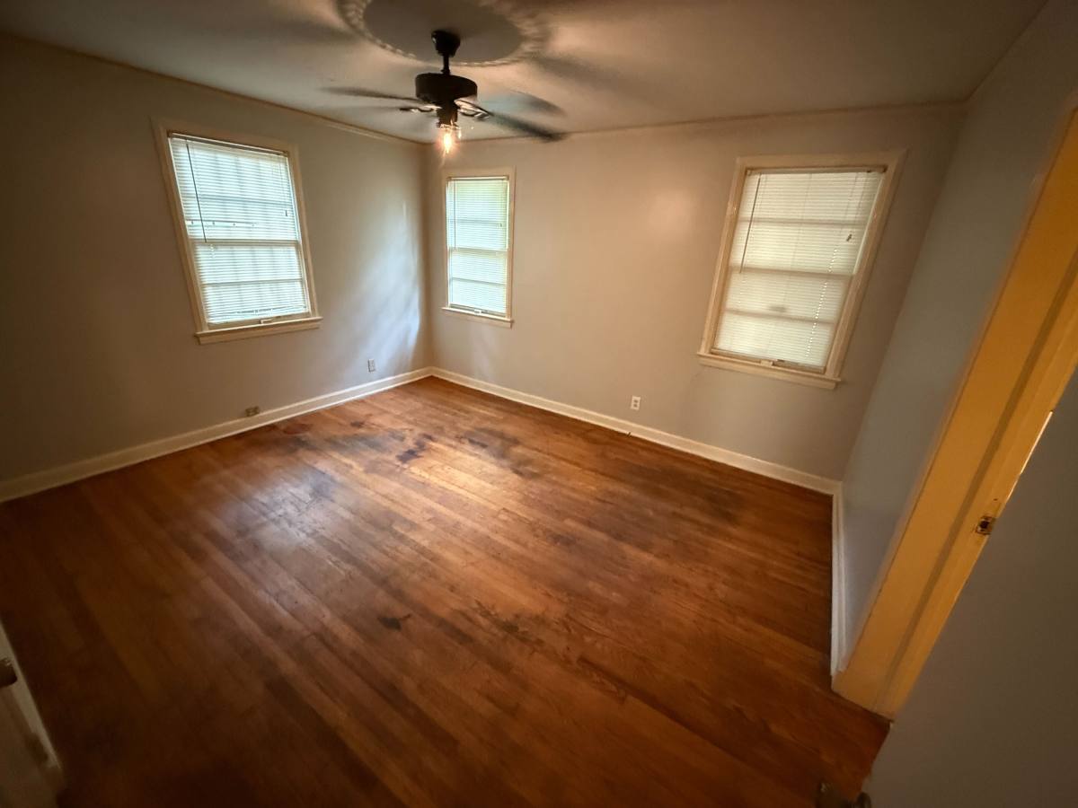 House for rent at 3304 Gilmer Ave, Montgomery, AL 36105