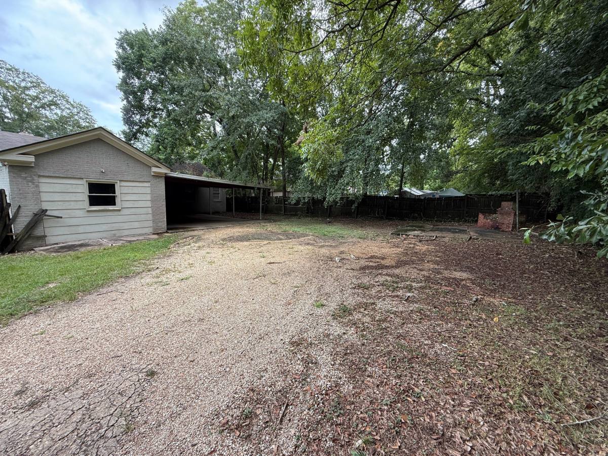 House for rent at 3304 Gilmer Ave, Montgomery, AL 36105