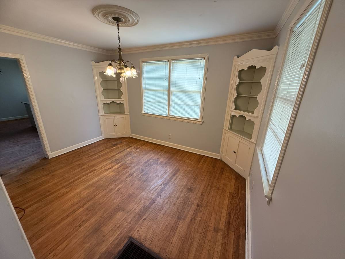 House for rent at 3304 Gilmer Ave, Montgomery, AL 36105