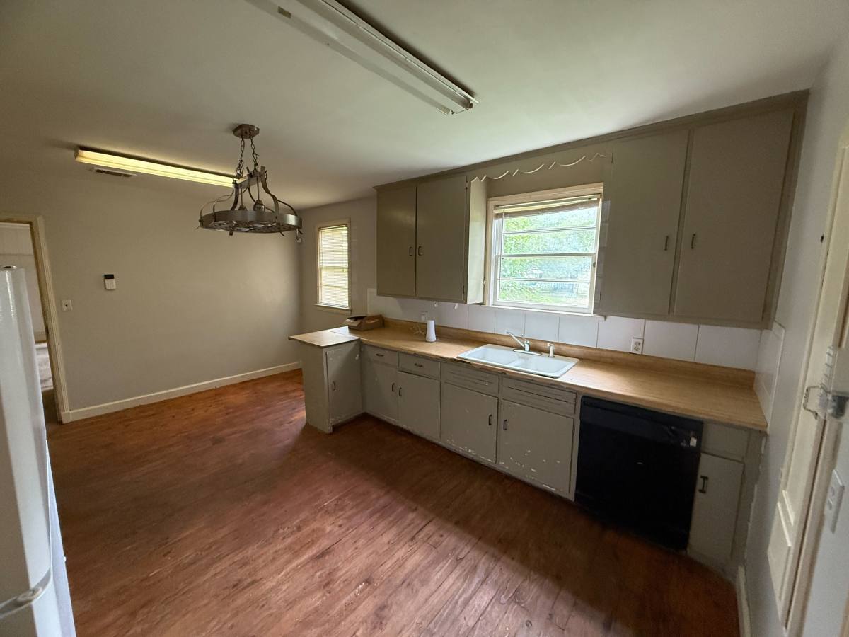 House for rent at 3304 Gilmer Ave, Montgomery, AL 36105