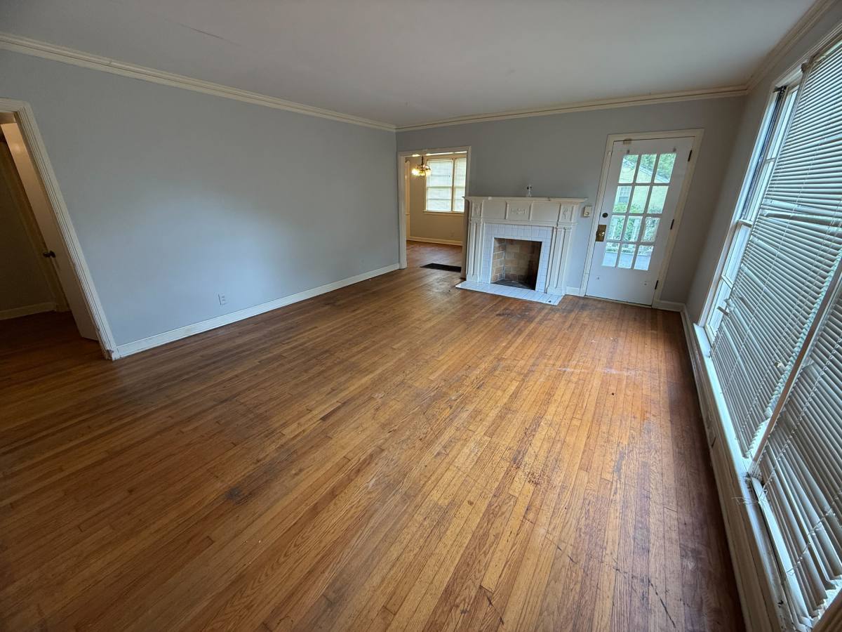 House for rent at 3304 Gilmer Ave, Montgomery, AL 36105