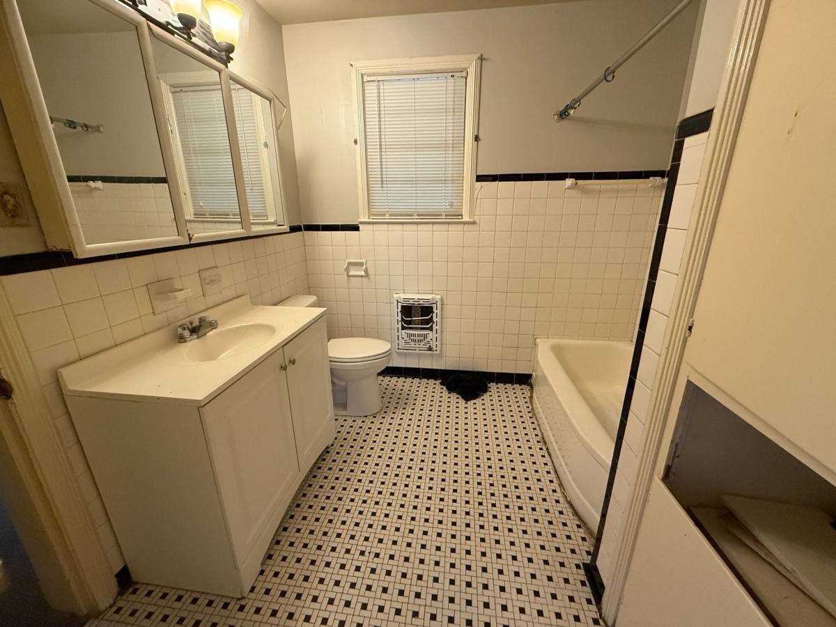 House for rent at 3304 Gilmer Ave, Montgomery, AL 36105