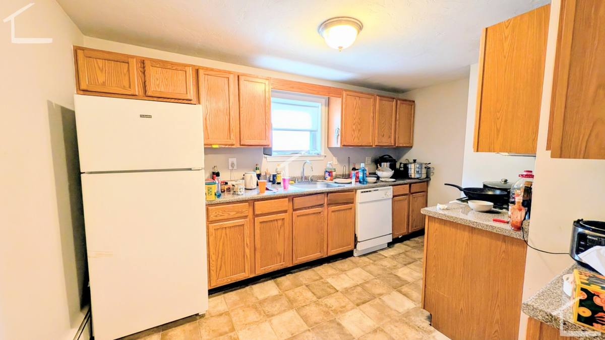 House for rent at 21 Mansfield #2, Allston, MA 02134