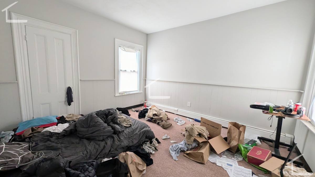 House for rent at 21 Mansfield #2, Allston, MA 02134