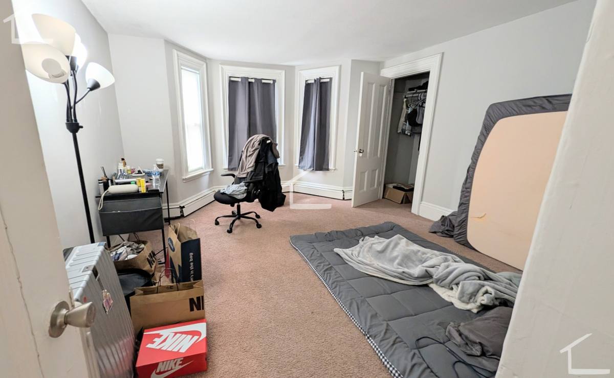 House for rent at 21 Mansfield #2, Allston, MA 02134