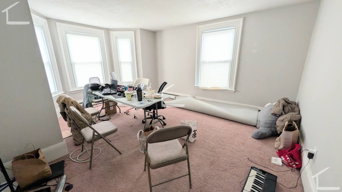 House for rent at 21 Mansfield #2, Allston, MA 02134
