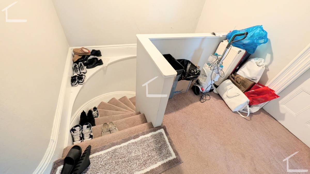 House for rent at 21 Mansfield #2, Allston, MA 02134