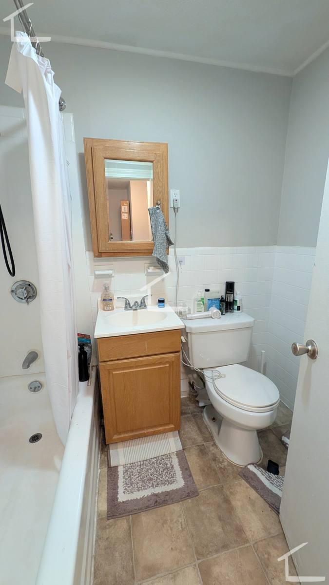 House for rent at 21 Mansfield #2, Allston, MA 02134