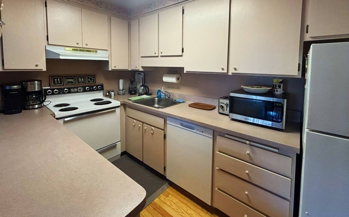 Condo for rent at 330 Ski Way, Incline Village, NV 89451