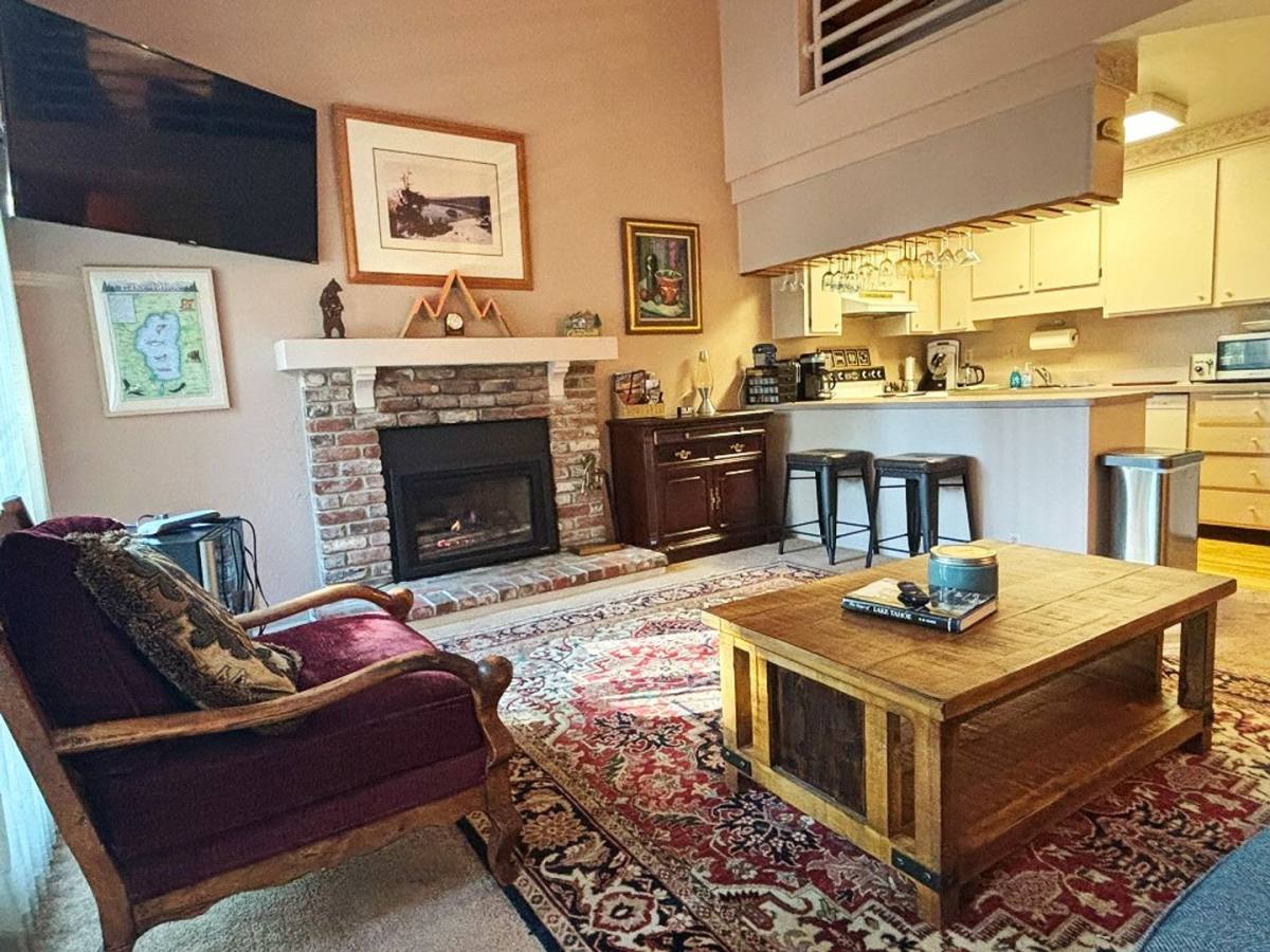 Condo for rent at 330 Ski Way, Incline Village, NV 89451