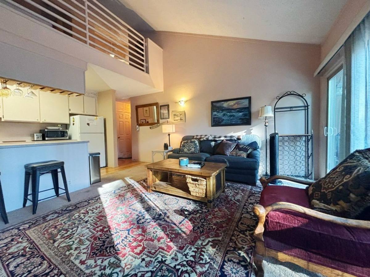 Condo for rent at 330 Ski Way, Incline Village, NV 89451