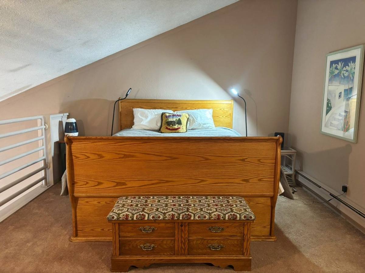 Condo for rent at 330 Ski Way, Incline Village, NV 89451