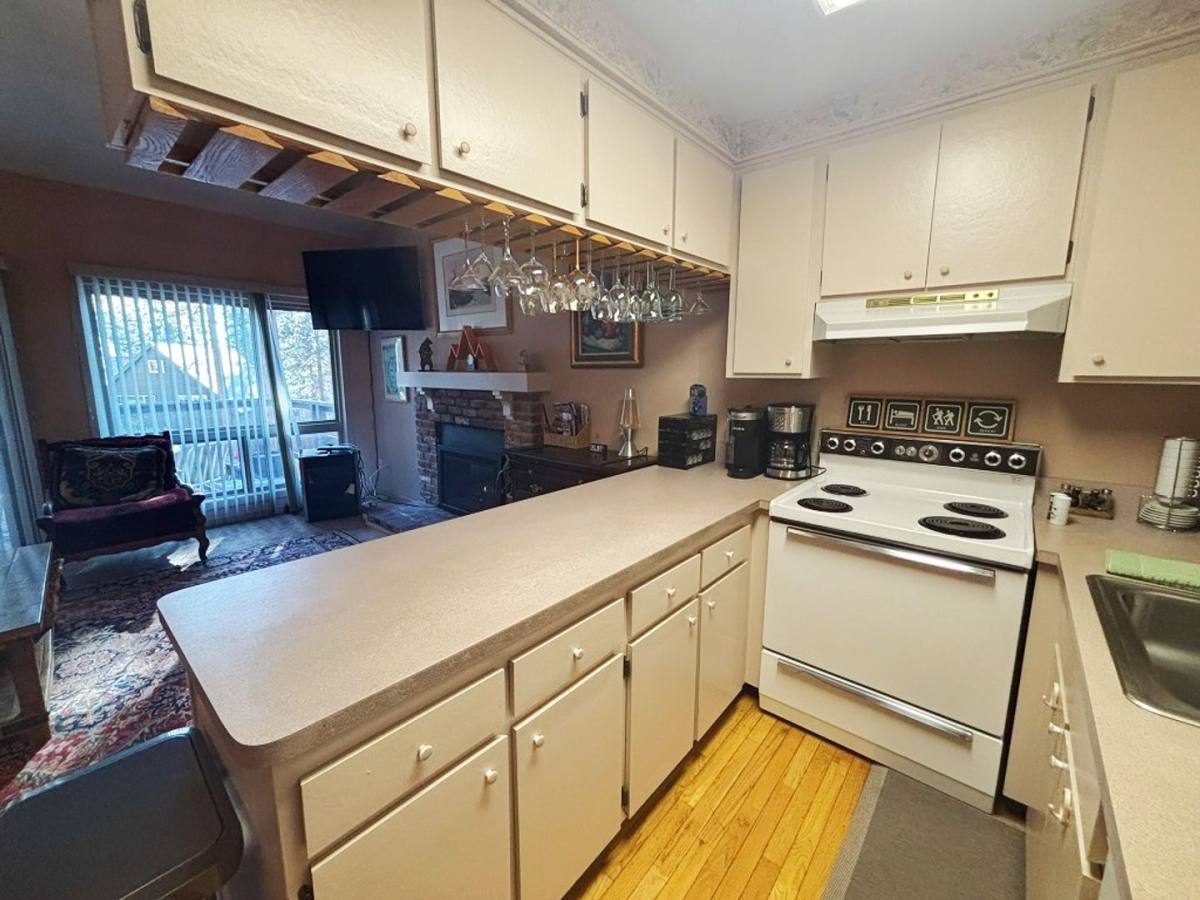 Condo for rent at 330 Ski Way, Incline Village, NV 89451