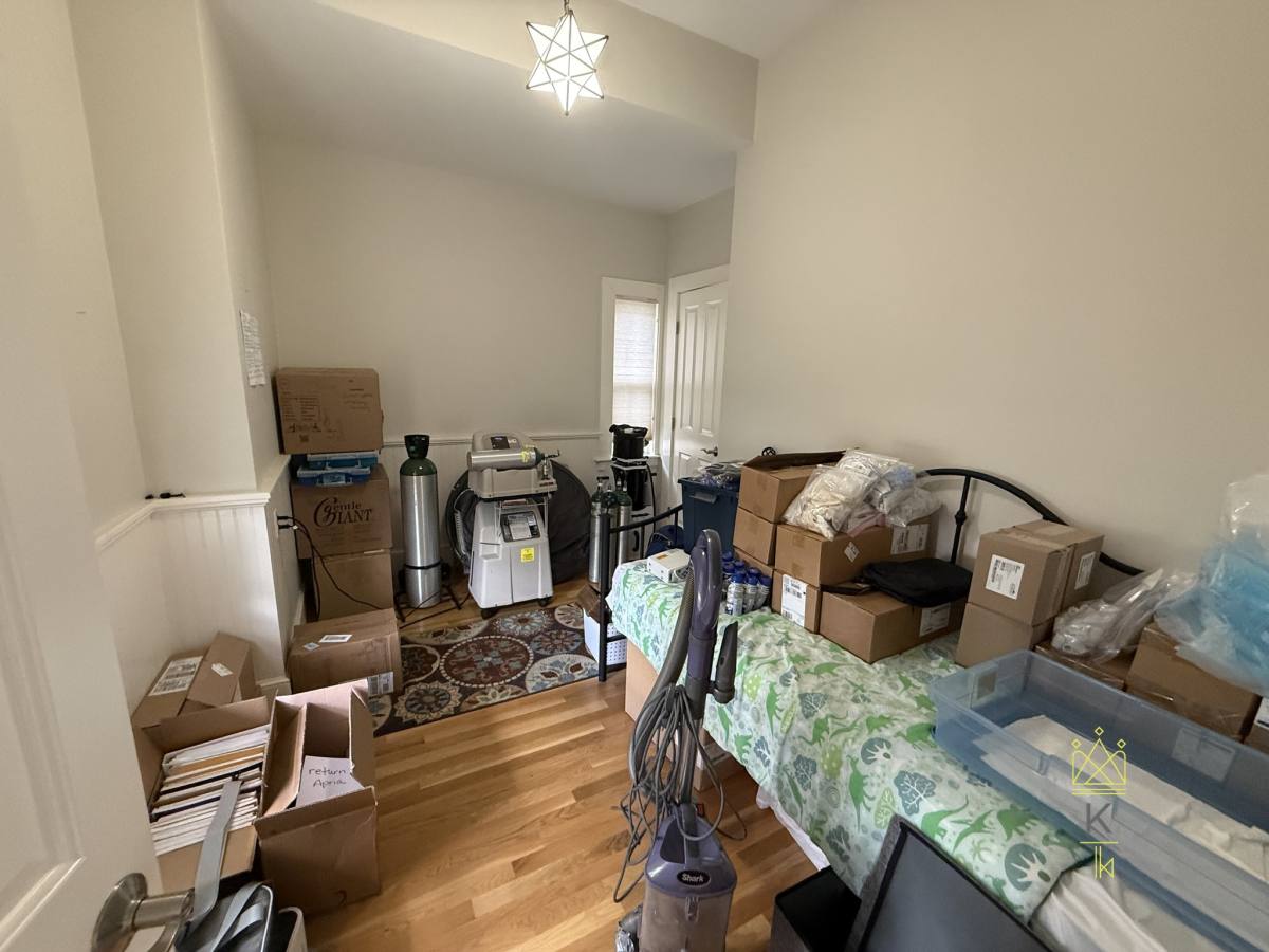 Apartment for rent at 77 Fair Oaks Ave #1, Newtonville, MA 02460