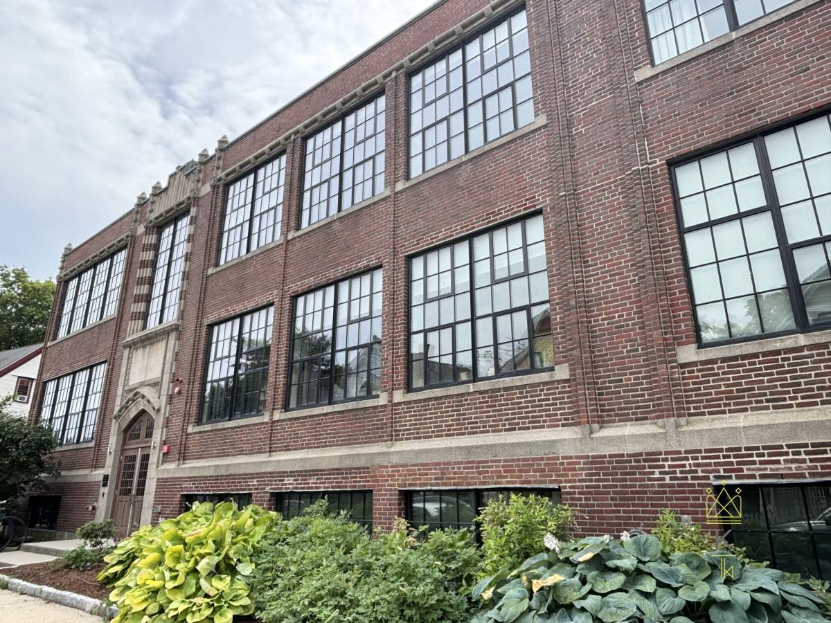 Apartment for rent at 20-26 Sunnyside St #4, Jamaica Plain, MA 02130