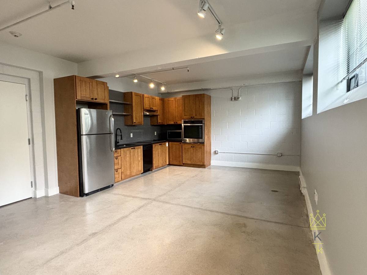 Apartment for rent at 20-26 Sunnyside St #4, Jamaica Plain, MA 02130