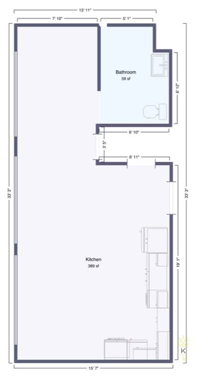 Apartment for rent at 20-26 Sunnyside St #4, Jamaica Plain, MA 02130