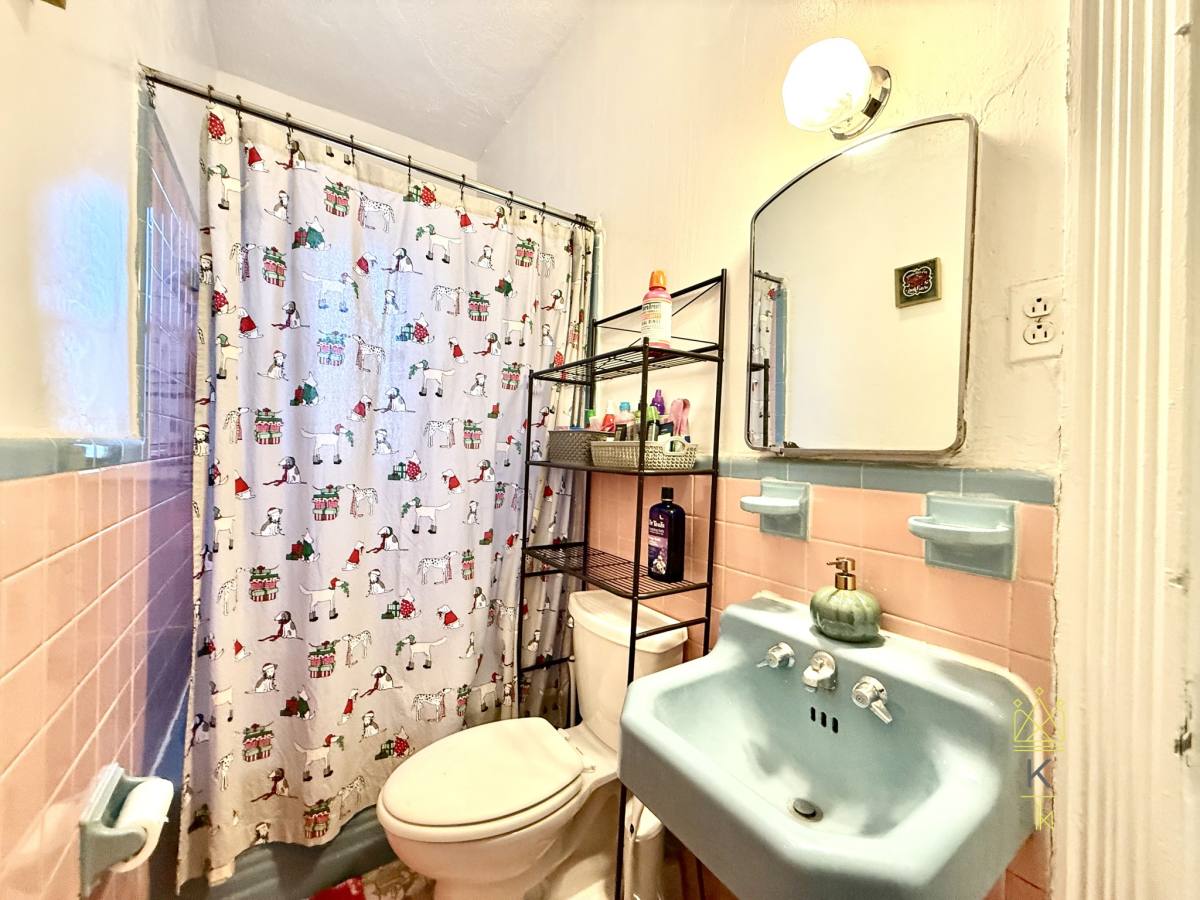 Apartment for rent at 1957 Commonwealth Ave #5, Brighton, MA 02135