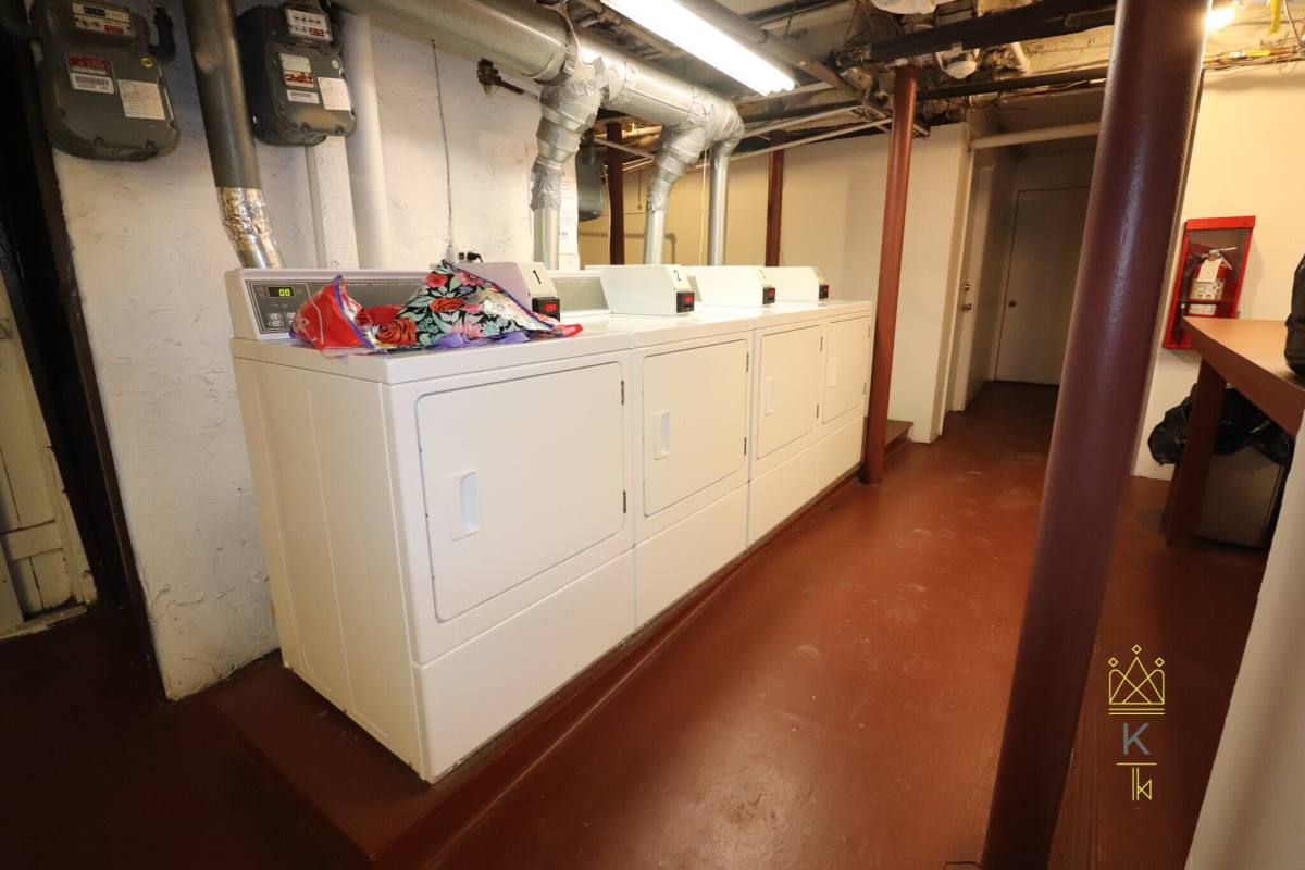 Apartment for rent at 1957 Commonwealth Ave #5, Brighton, MA 02135
