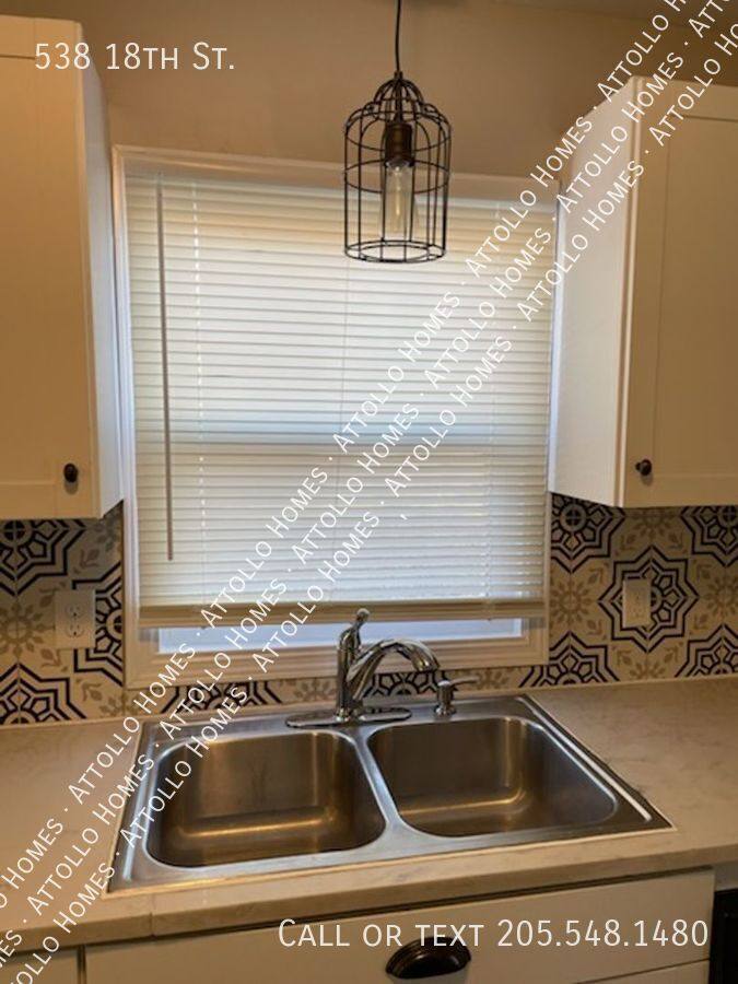 House for rent at 538 18th St, Tuscaloosa, AL 35401