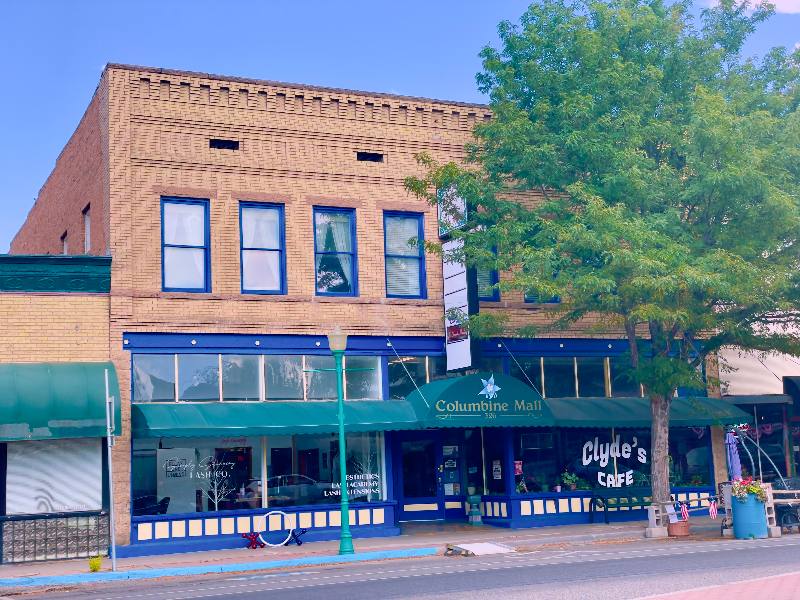 House for rent at 326 Main St #104, Delta, CO 81416
