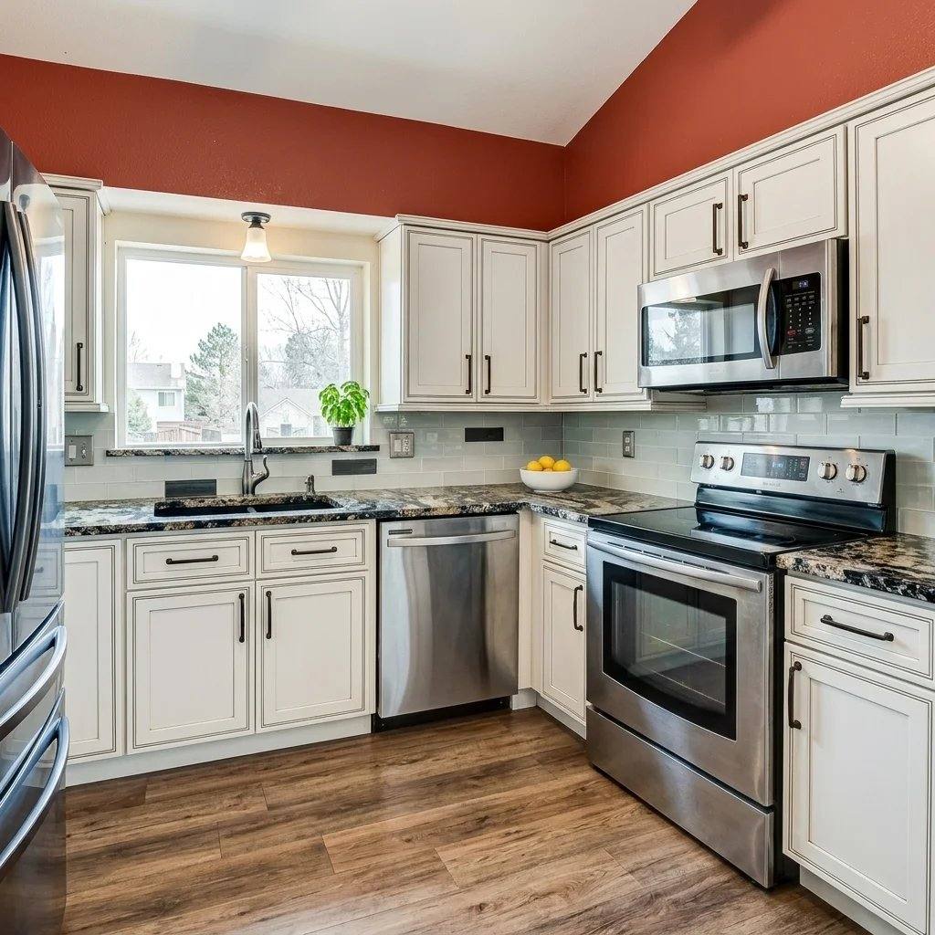 House for rent at 504 S Laredo Circle, Aurora, CO 80017