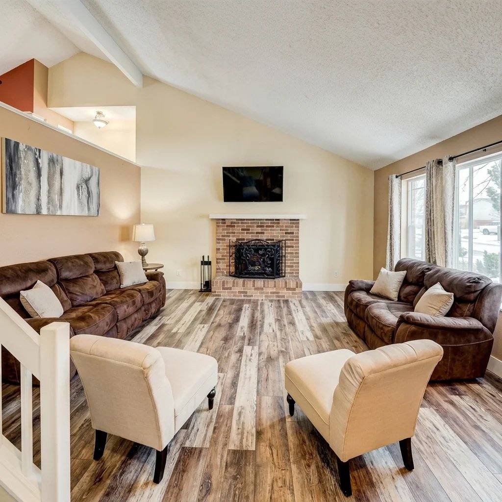 House for rent at 504 S Laredo Circle, Aurora, CO 80017