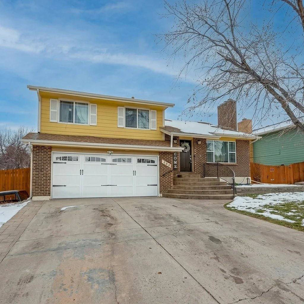 House for rent at 504 S Laredo Circle, Aurora, CO 80017