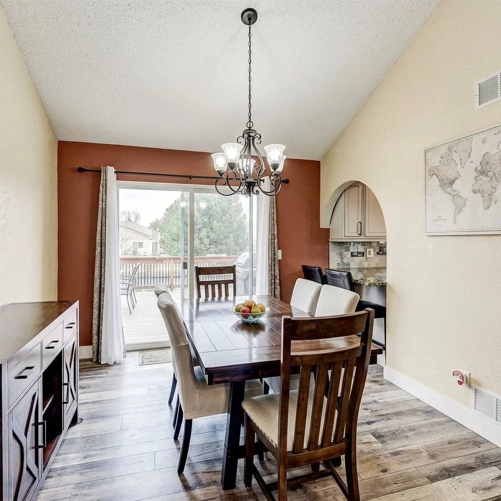 House for rent at 504 S Laredo Circle, Aurora, CO 80017