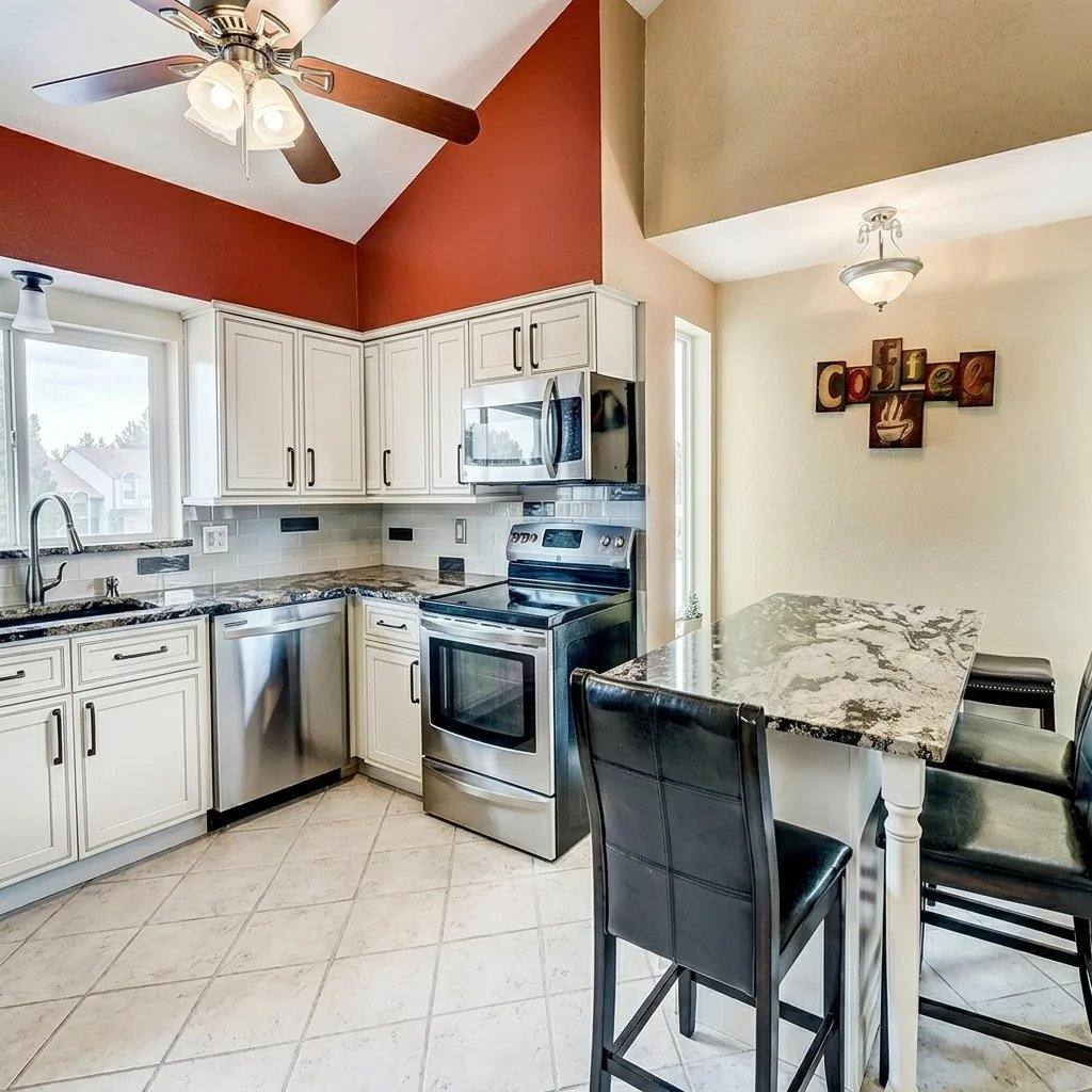 House for rent at 504 S Laredo Circle, Aurora, CO 80017
