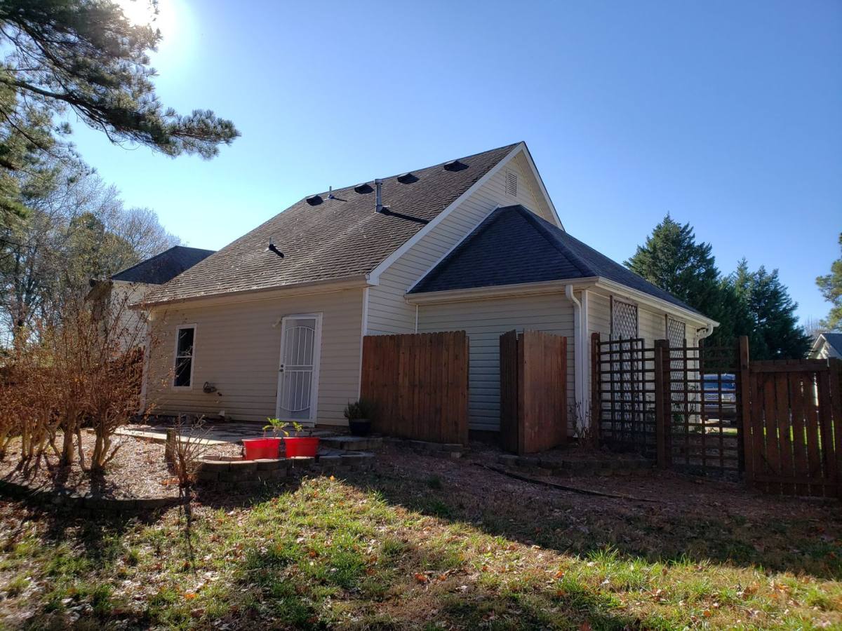 House for rent at 1330 N Hampton Dr, Hampton, GA 30228