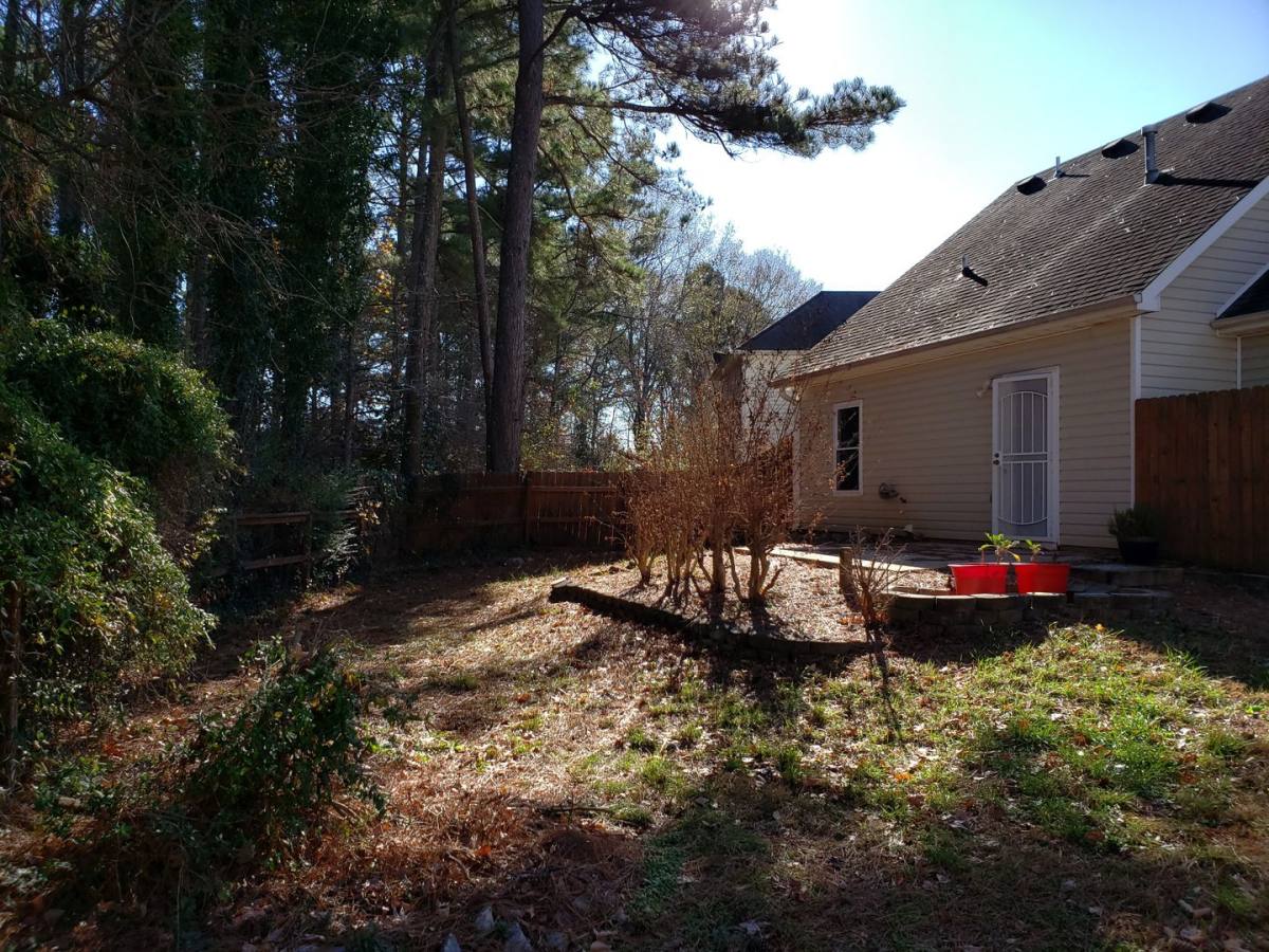 House for rent at 1330 N Hampton Dr, Hampton, GA 30228