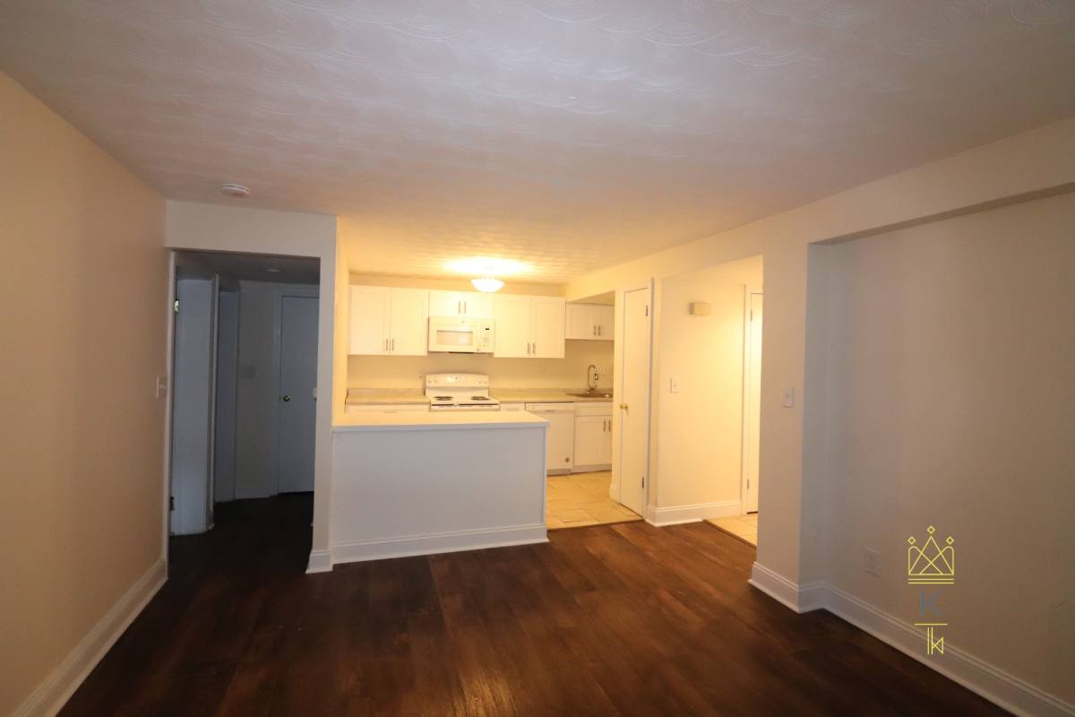 Apartment for rent at 1961 Commonwealth Ave #B1, Brighton, MA 02135