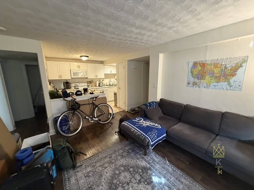 Apartment for rent at 1961 Commonwealth Ave #B1, Brighton, MA 02135
