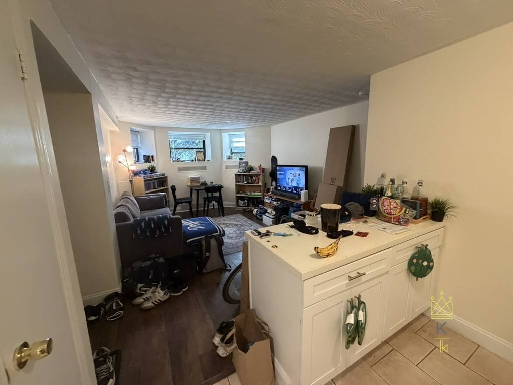 Apartment for rent at 1961 Commonwealth Ave #B1, Brighton, MA 02135