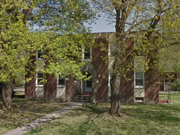 Apartment for rent at 726 Chenango St #BN1, Binghamton, NY 13901