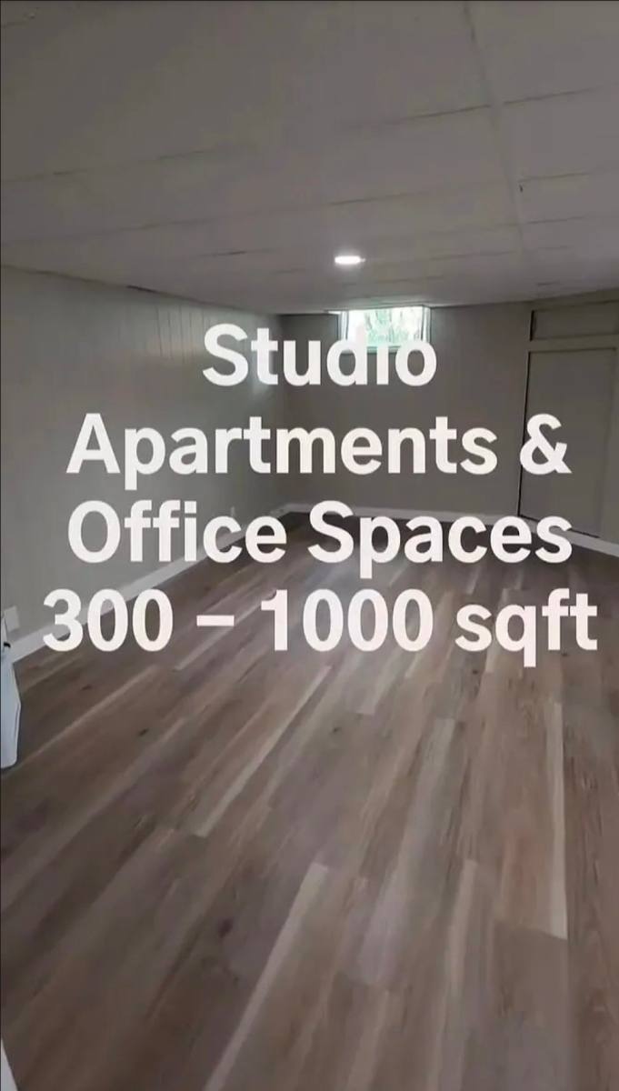 Apartment for rent at 726 Chenango St #BN1, Binghamton, NY 13901