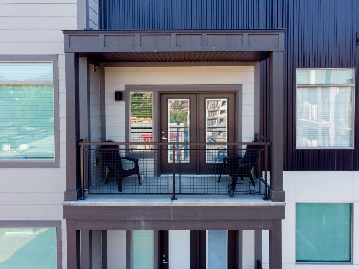 Apartment for rent at 4400 Washington Blvd, Ogden, UT 84403