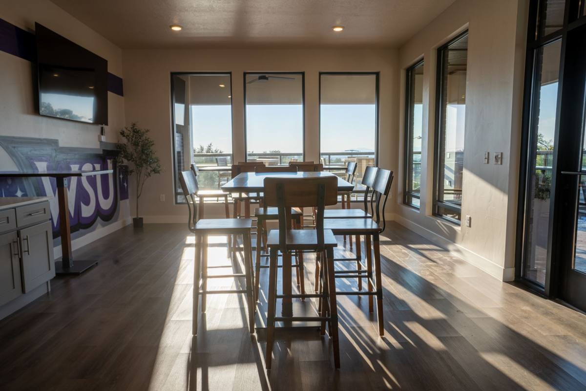Apartment for rent at 4400 Washington Blvd, Ogden, UT 84403