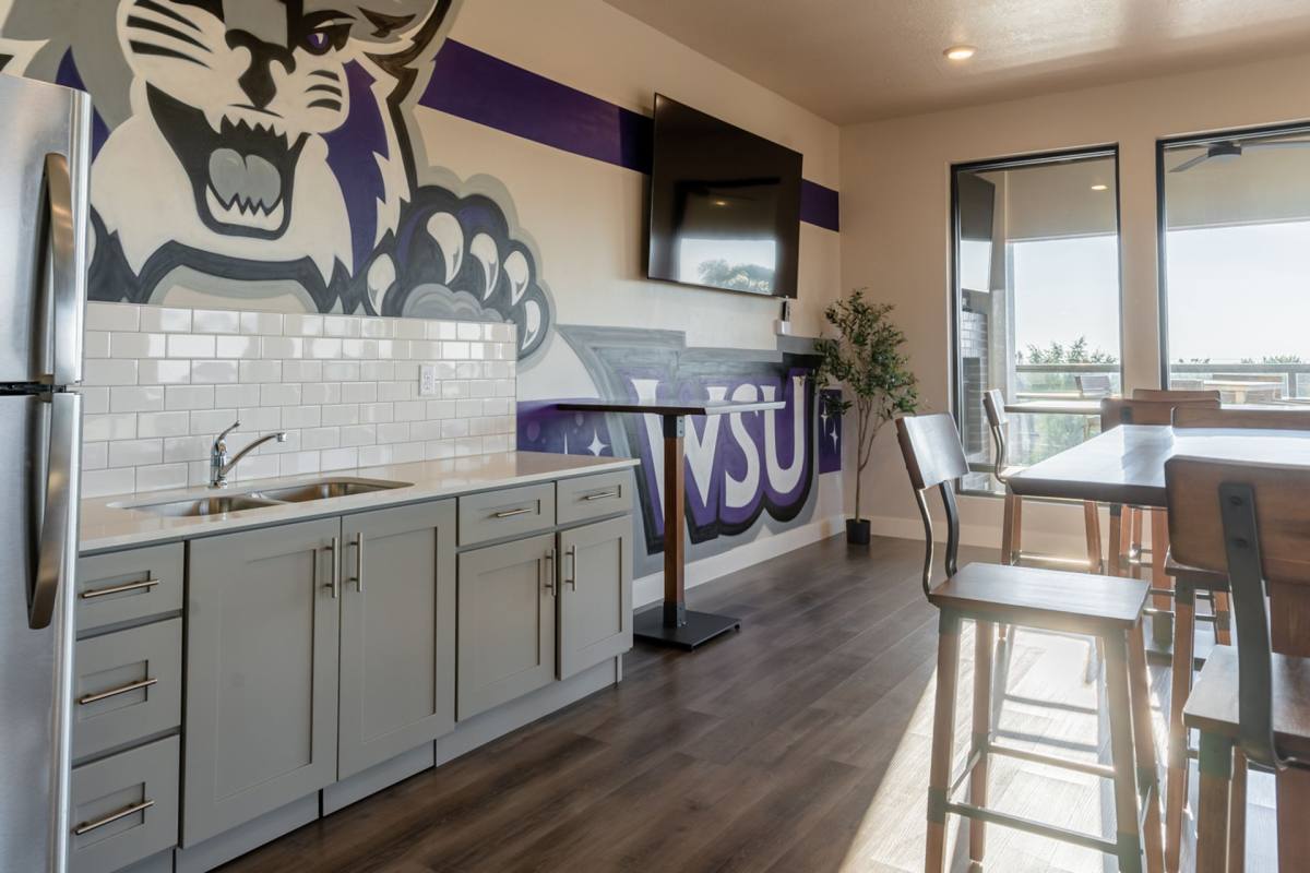 Apartment for rent at 4400 Washington Blvd, Ogden, UT 84403
