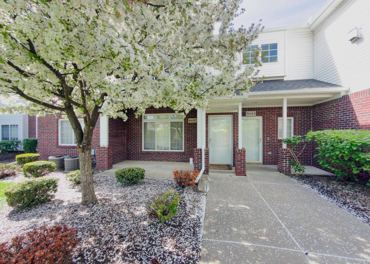 Condo for rent at 5637 Twin Oaks Dr, Sterling Heights, MI 48314