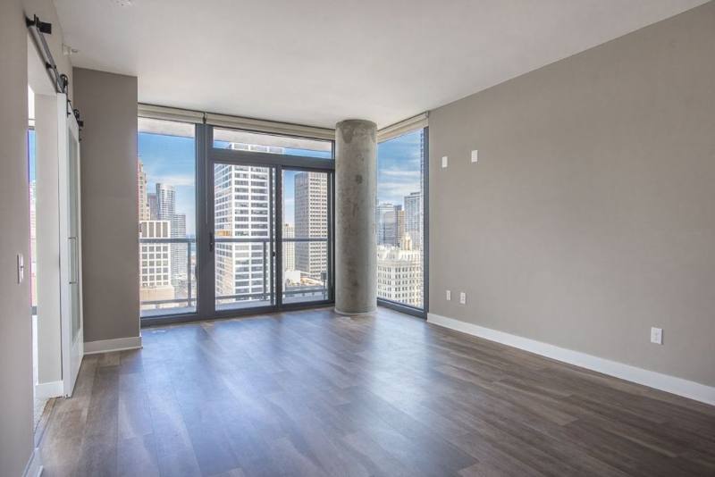 Apartment for rent at 525 N State, Chicago, IL 60654