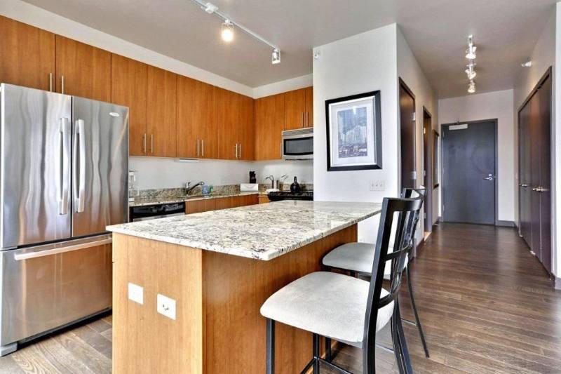 Apartment for rent at 525 N State, Chicago, IL 60654