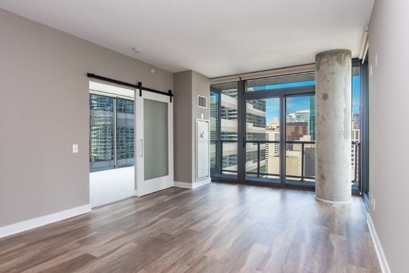 Apartment for rent at 525 N State, Chicago, IL 60654